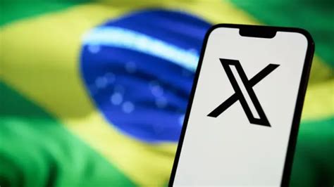 X en Brasil: un juez del Tribunal Supremo ordena la suspensión .